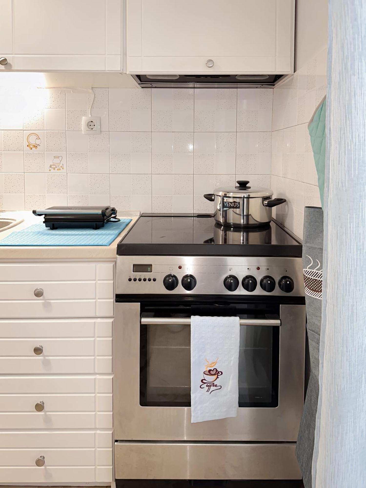 Blue Horizon, The Apartment Nafplio Exterior photo